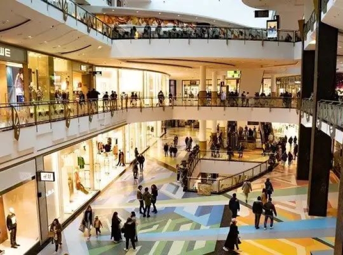 India's Retail Space Crunch: Hyderabad leads with highest Retail Space Per Capita